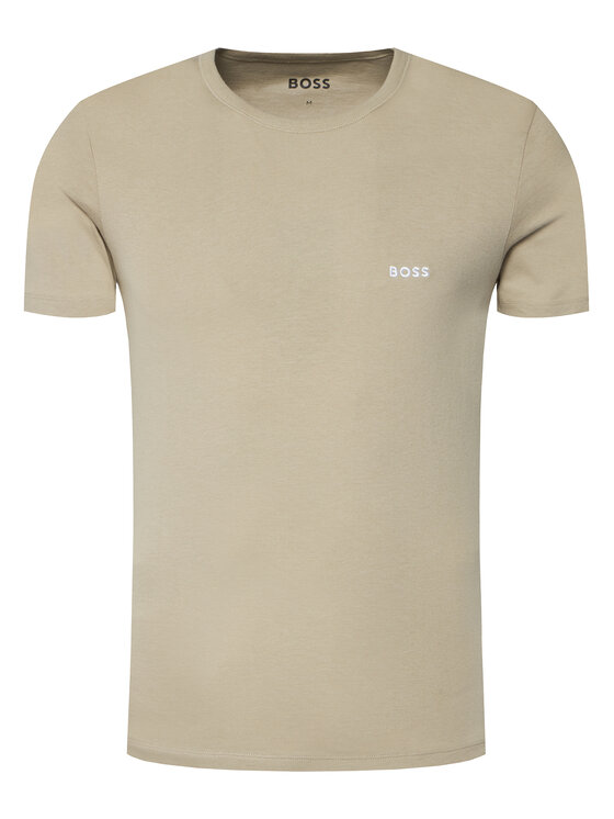 BOSS BOSS Komplet t-shirtów 50532468 Kolorowy Regular Fit