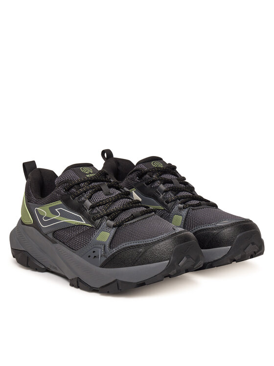 Joma Joma Trekking Recon 2522 TKRECS2522 Siva