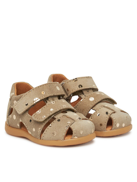 Froddo Froddo Sandalen Dallas G2150200-9 M Braun