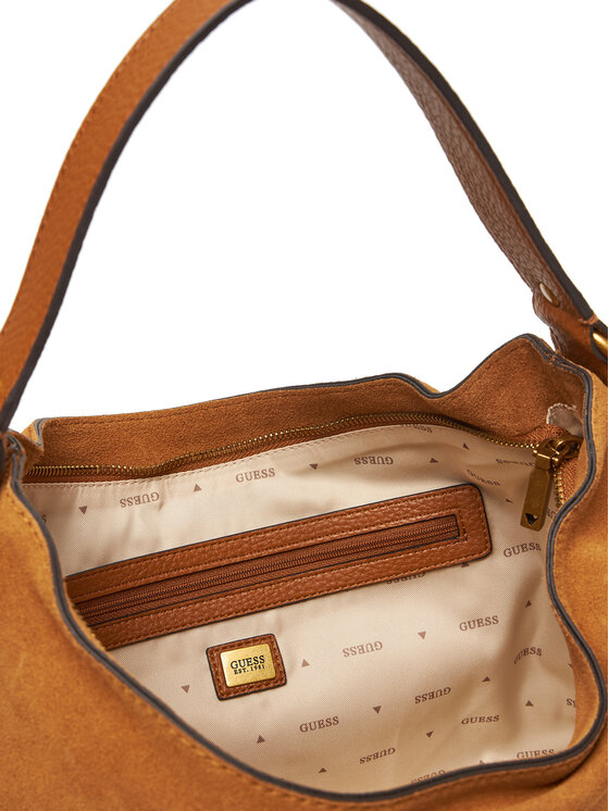 Guess Guess Geantă HWSB93 08180 Bej