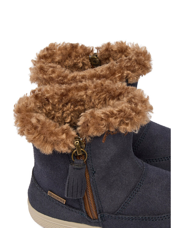 Primigi Primigi Lumesaapad GORE-TEX 2350233 M Tumesinine