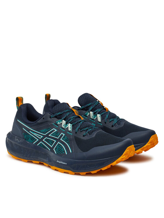 Asics Asics Tekaški čevlji Gel-Sonoma 8 1011B979 Mornarsko modra