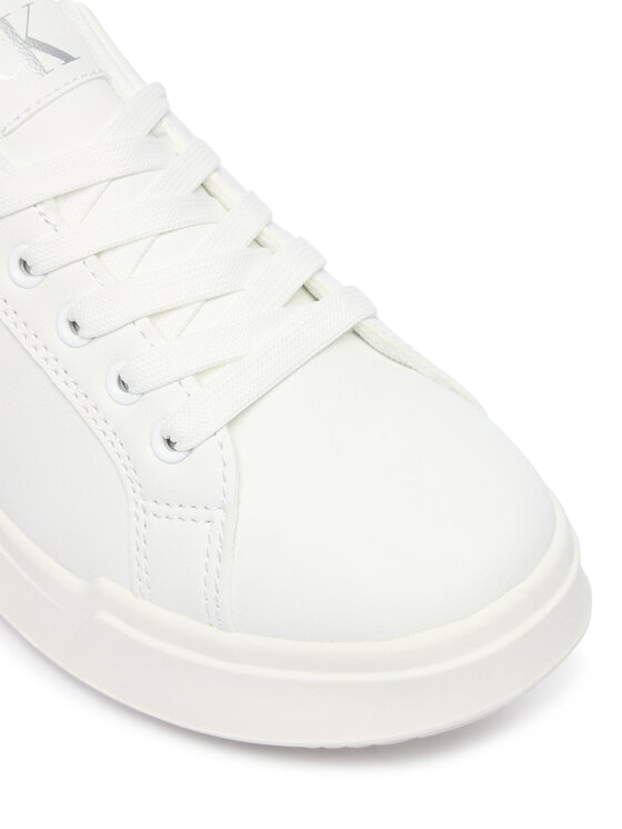 Calvin Klein Calvin Klein Αθλητικά V3A9-83390-1355 Λευκό