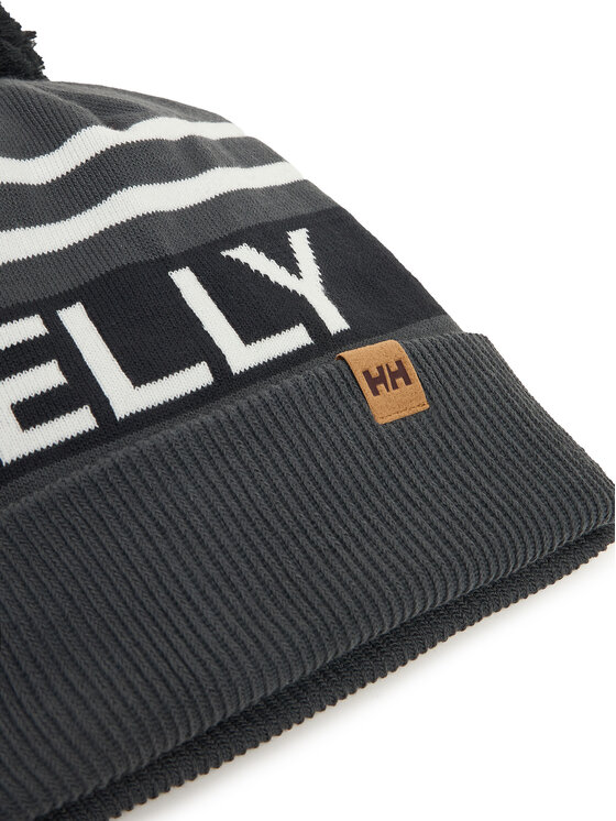 Helly Hansen Helly Hansen Kepurė Ridgeline Beanie 67150 Pilka