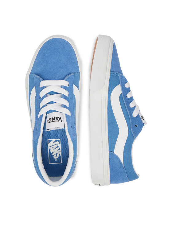 Vans Vans Tenisenes C-VERO LS VN000V2AG91 Zils