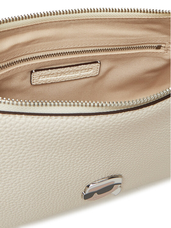 KARL LAGERFELD KARL LAGERFELD Käekott A2W30106 Ekrüüvärv