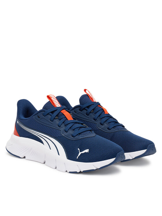 Puma Puma Superge Flexfocus Lite Modern Jr 401517 17 Mornarsko modra
