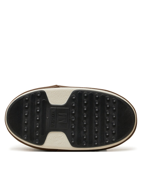 Moon Boot Moon Boot Škornji za sneg 80D1409550 Rjava