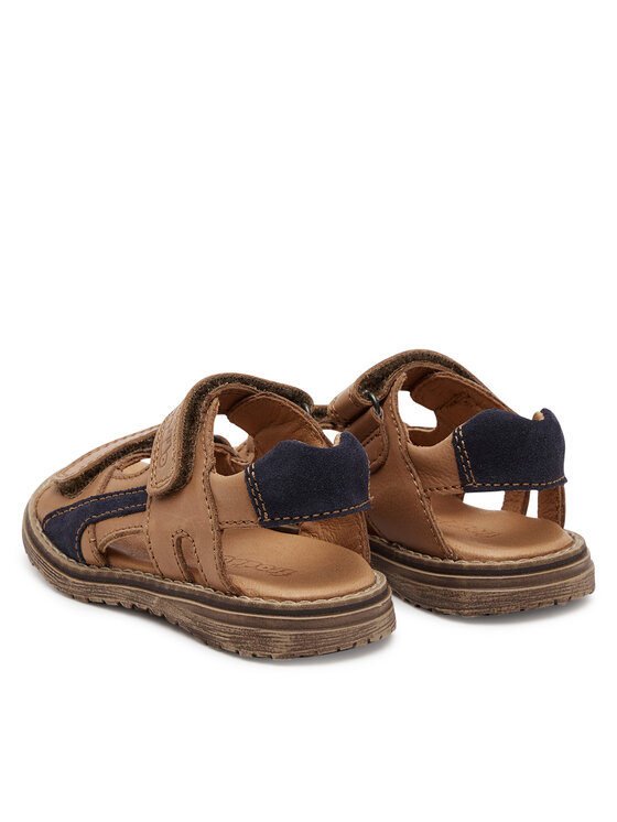 Froddo Froddo Sandali Daros Double G3150280-1 M Marrone