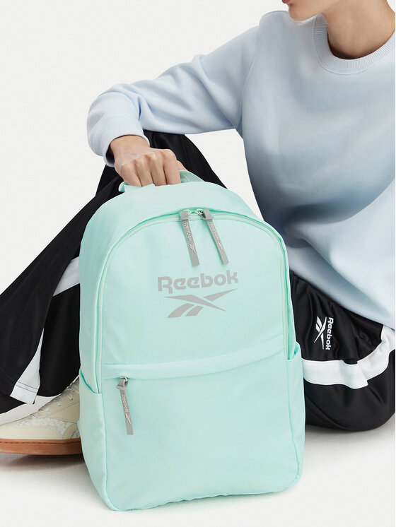 Reebok Reebok Раница CWBEO-RBK-F-001-10 Светлозелен