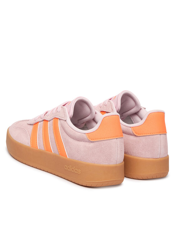 adidas adidas Tenisice Barreda KI4218 Ružičasta