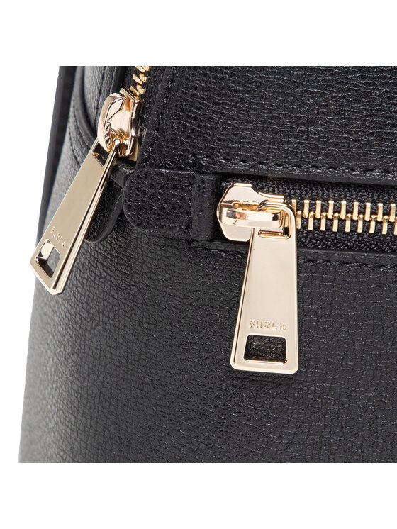 Furla Furla Рюкзак WB00328-AX0732-O6000-1-007-20-CN Чорний