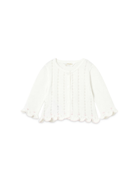 Mayoral Mayoral Completo da bambino 1507 Rosa Regular Fit