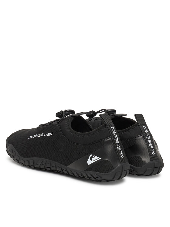 Quiksilver Quiksilver Παπούτσια για Θαλάσσια Σπορ CEO-MP80-26009 Μαύρο