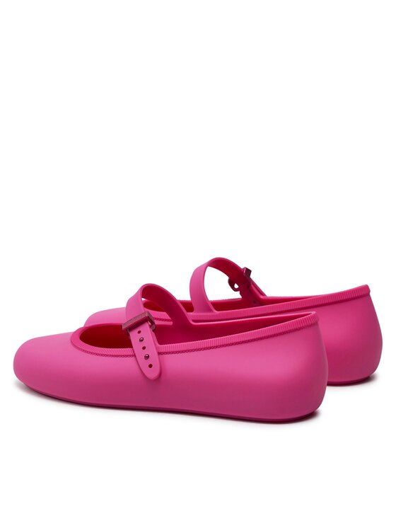 Melissa Melissa Baleriinad Soft Ballerina Ad 35785 Roosa