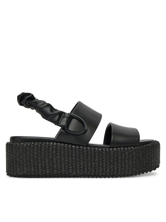 Sandale Blauer S5OPAL04/RAF Negru
