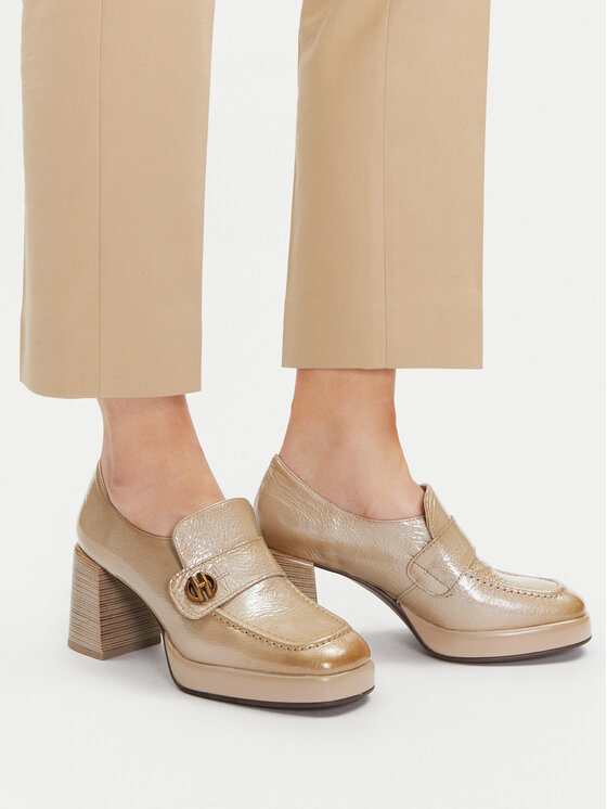 Hispanitas Hispanitas Scarpe basse HI254229 Marrone