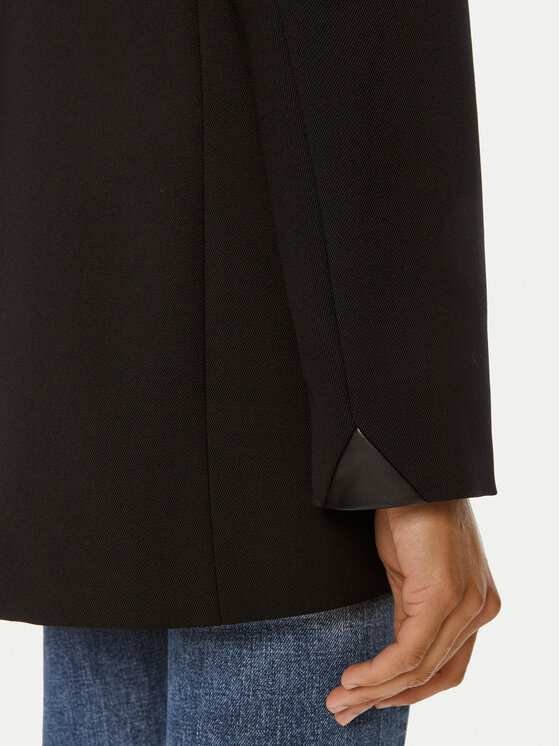 PINKO Pinko Pintsak Guinea 103695 A1XX Must Regular Fit