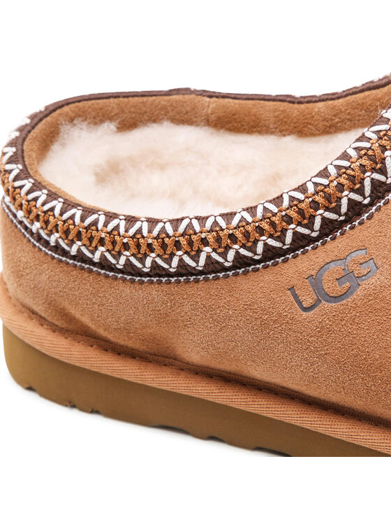 Ugg Ugg Śniegowce M Tasman 5950 Brązowy