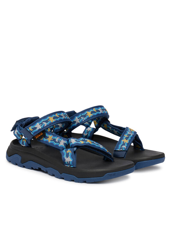 Teva Teva Sandaalid Hurricane XLT Jr 1177430C Tumesinine