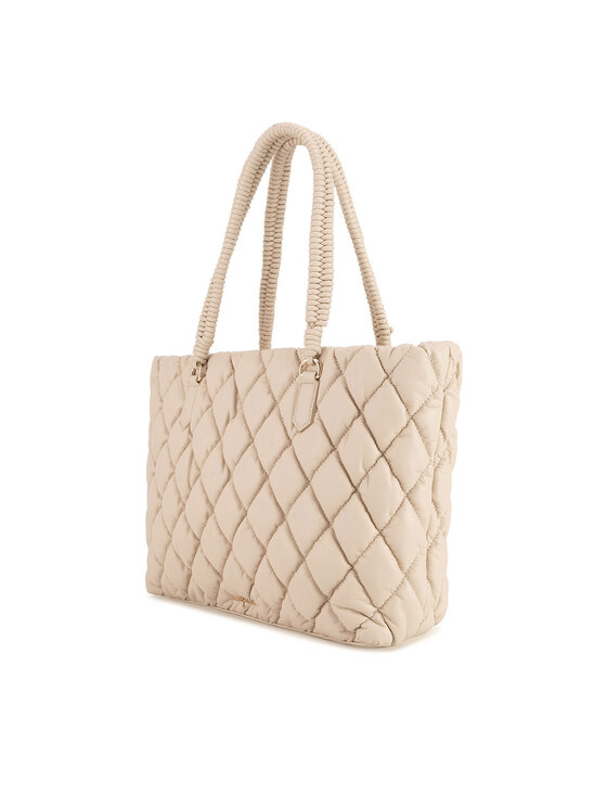 Badura Badura Handtasche BW-B212612 Écru