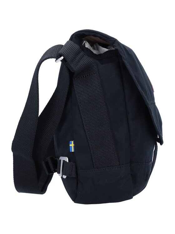 Fjällräven Fjällräven Saszetka 190042 Czarny
