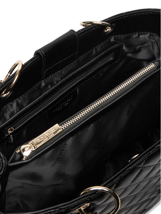 Nine West Nine West Borsetta CEO-IDAHO-I-LDA8005 Nero