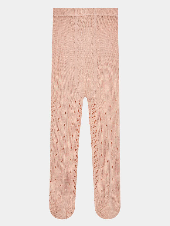 Condor Condor Collant da bambini 2.565/1 Rosa