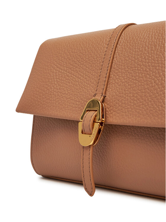 Coccinelle Coccinelle Handtasche E5 RCK 55 01 01 Braun