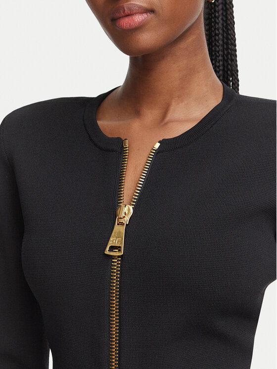 Elisabetta Franchi Elisabetta Franchi Pintsak MK-68B-66E2-V590 Must Slim Fit