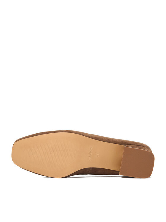 Lasocki Lasocki Pumps CEO-WS4126-01 Hellbraun