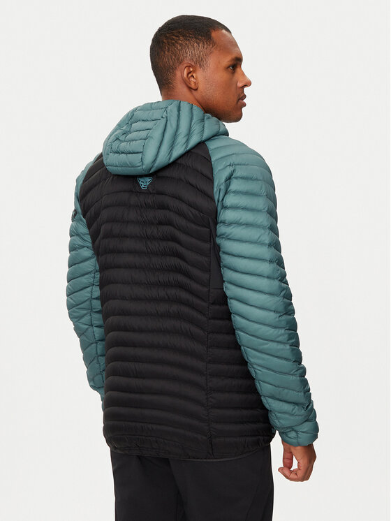 Dynafit Dynafit Daunenjacke Radical 08-70914 Blau Regular Fit