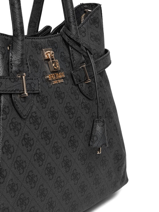 Guess Guess Torebka Yesba HWSG78 33070 Szary
