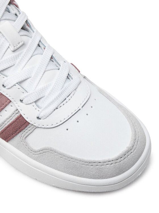 K-Swiss K-Swiss Αθλητικά Court Palisades 96931 122 Λευκό
