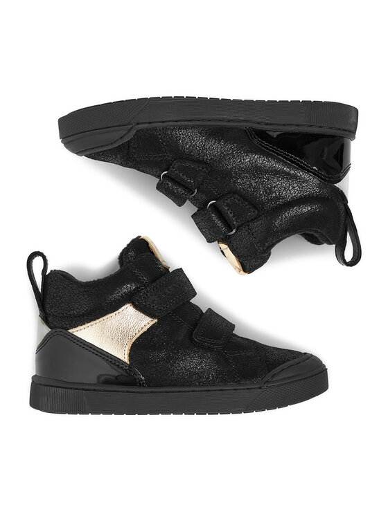Lasocki Kids Lasocki Kids Μποτίνια CEO- CI12-BAKU-18 Μαύρο