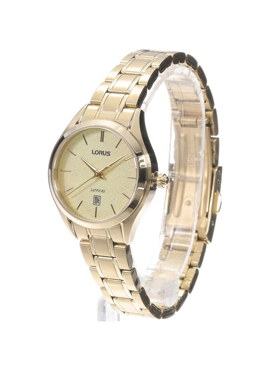 Lorus Lorus Orologio RJ294BX9 Oro