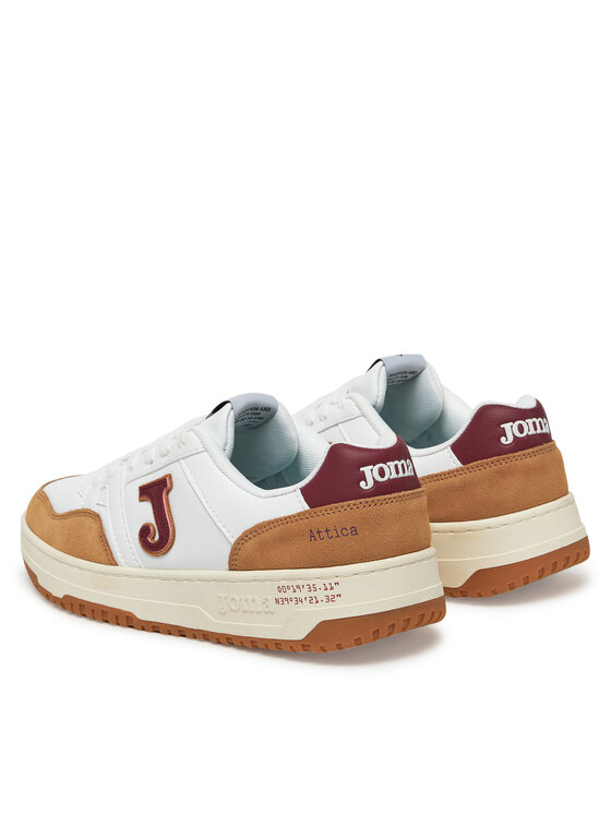 Joma Joma Tossud C.Attica 2520 CATTIS2520 Valge