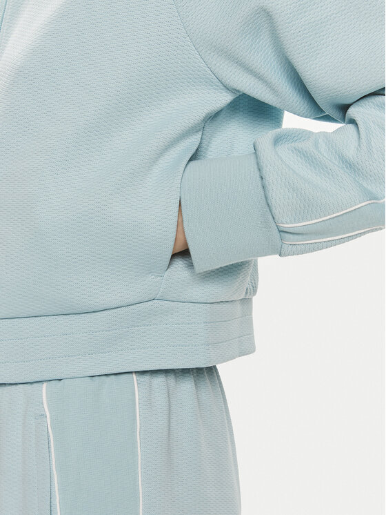 Puma Puma Μπλούζα T7 624211 Μπλε Relaxed Fit
