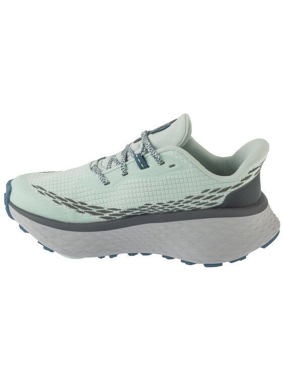 Columbia Columbia Buty wspinaczkowe Columbia Konos Trillium Atr Niebieski