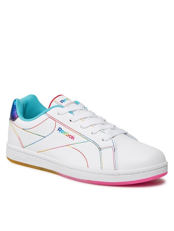 Reebok Reebok Sneakersy Royal Complete Cln 2.0 IE4135 Bílá