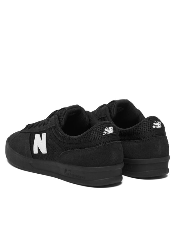 New Balance New Balance Sneakersy UN430SBT Czarny