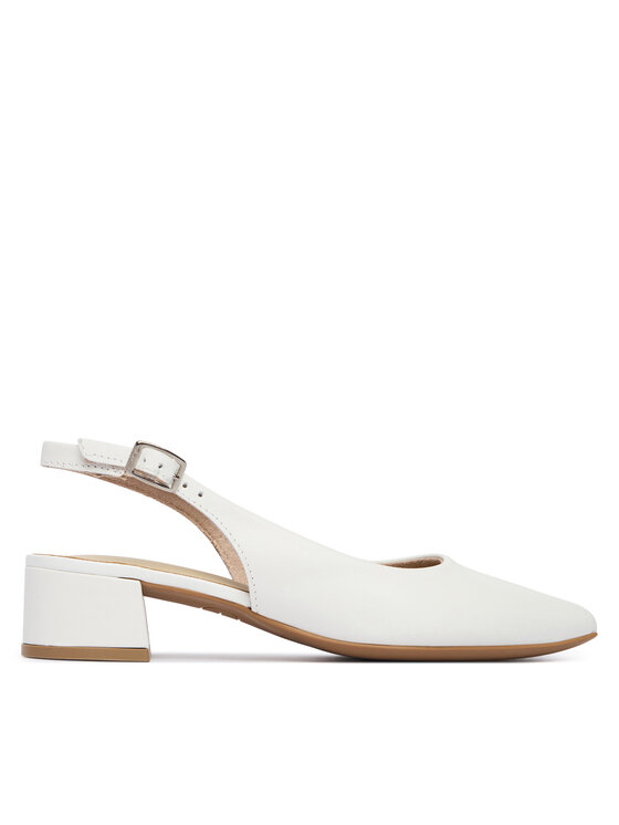 Tamaris Tamaris Décolleté 1-29500-42 Bianco