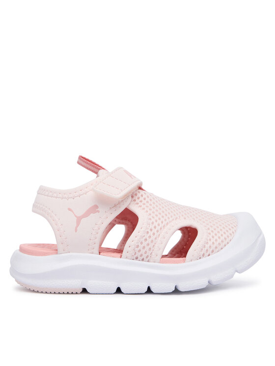 Puma Sandale Puma Fun Racer Sandal Mesh V Inf 401576 Roz