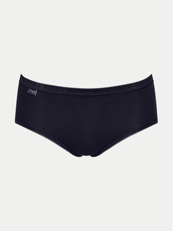 Sloggi Sloggi Set di 3 culotte classiche Basic 10107163 Multicolore