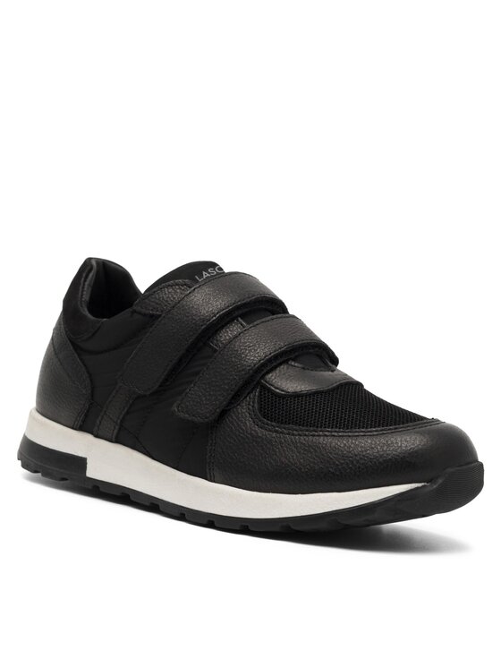 Lasocki Young Lasocki Young Sneakers CI12-MULAN-06 Nero