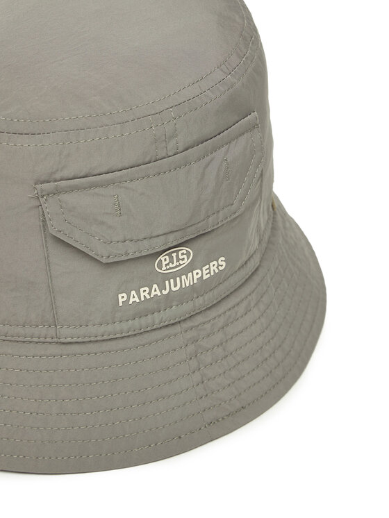 Parajumpers Parajumpers Kalap Master 25SMPABUHA07 Bézs