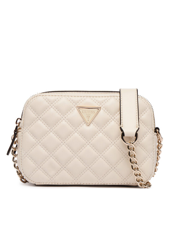 Guess Guess Borsetta HWQG96 73140 Crema