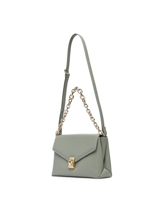 Furla Furla Torebka Meridiana WB01448 BX3227 AG700 Zielony