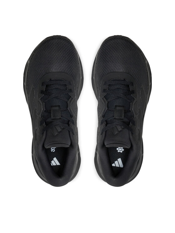 adidas adidas Pantofi pentru alergare Galaxy 7 ID8764 Negru