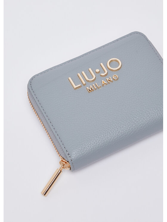 Liu Jo Liu Jo Portafoglio AA6156E101253920 Blu